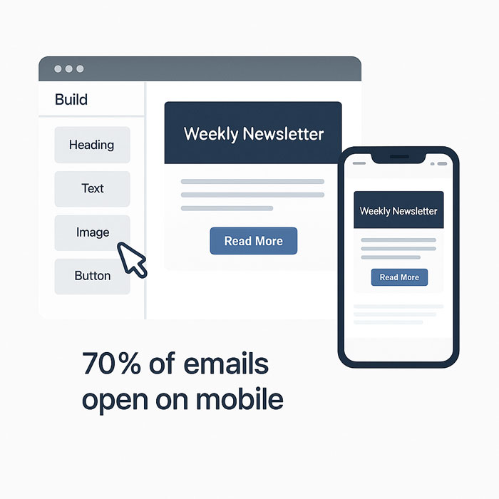 mobile optimization